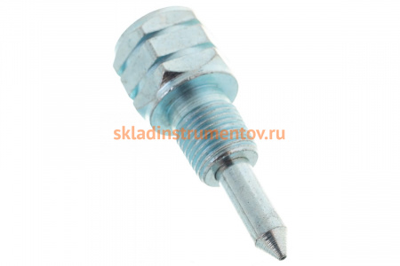 Насадка к смазочному шприцу GROZ GR44850