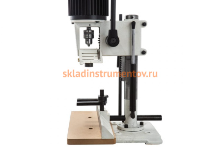 Настольный пазовально-долбежный станок Jet JBM-5 708580M