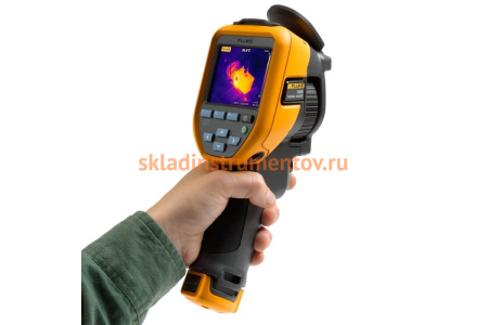 Тепловизор Fluke TiS55