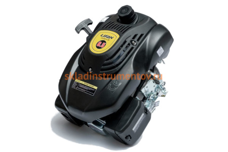 Двигатель LIFAN 1P70FV-3B D22 00-00000527