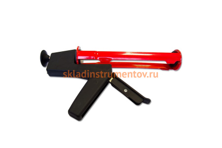 Полуоткрытый пистолет SANTOOL МАСТЕР 010506