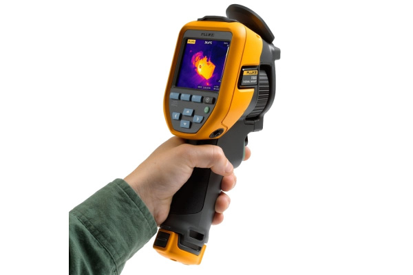 Тепловизор Fluke TiS55