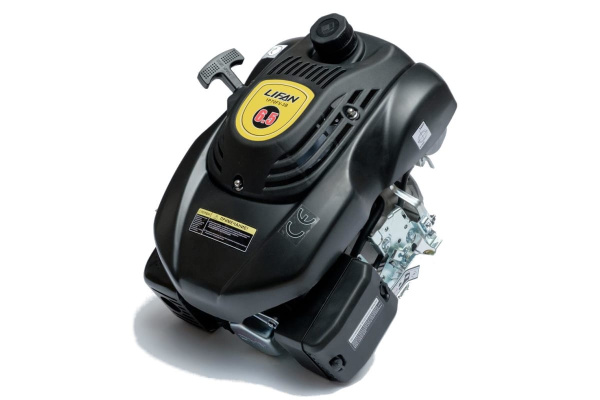 Двигатель LIFAN 1P70FV-3B D22 00-00000527