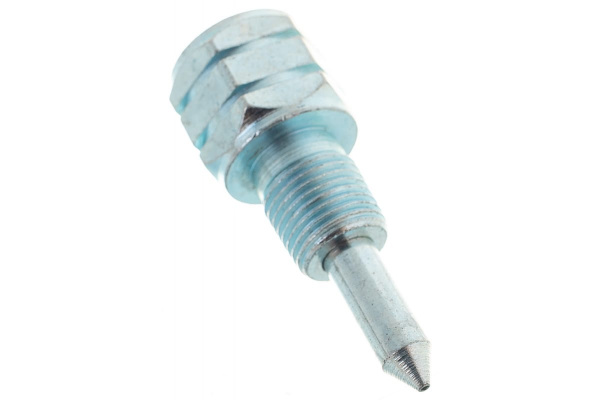 Насадка к смазочному шприцу GROZ GR44850