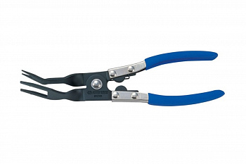 Щипцы для снятия пластикового крепежа 230 мм KING TONY 9TC101