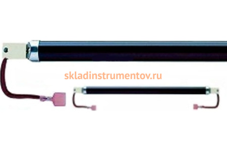 Лампа для ИК сушек IR3 (1100 Вт; 500 мм) Trommelberg LHW500 FY