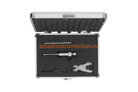 Микрометрический нутромер Micron 3-точ. 10-12 0,001 у/к МИК 57373