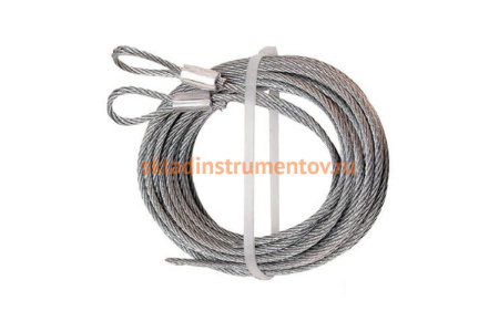 Трос для стола подъемного SPS800 TOR 1399543