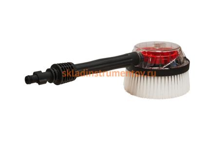 Щетка вращающаяся QUATTRO ELEMENTI 243-707 