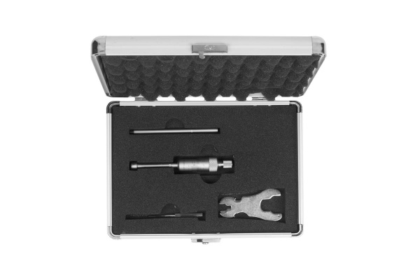 Микрометрический нутромер Micron 3-точ. 10-12 0,001 у/к МИК 57373