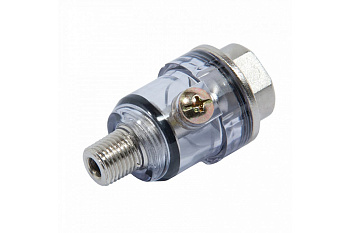 Лубрикатор линейный 1/4" для пневмоинструмента 91032452 AIST 00-00008936