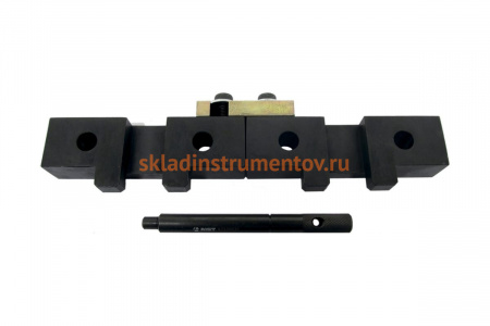 Набор инструмента для фиксации распредвала на BMW M42, М44, М50, М52, М52TU, М54, М56, S50US, S52US 00-00010923