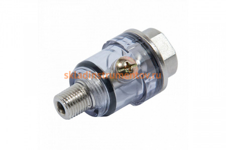 Лубрикатор линейный 1/4" для пневмоинструмента 91032452 AIST 00-00008936