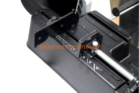 Ленточнопильный станок MetalMaster MDL-125 18402