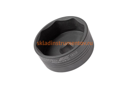 Головка ступичная 109мм JTC 1859