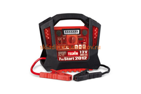 Пусковое устройство Telwin PRO START 2012