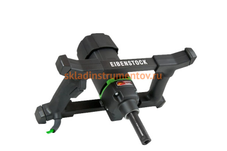 Миксер EIBENSTOCK EHR 18.1 S Комплект, до 40 кг 077E1000