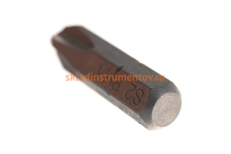 Бита PHILLIPS РН4, 1/4" AIST 1122504P 00-00000031