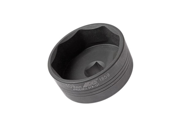 Головка ступичная 109мм JTC 1859