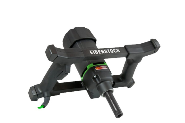 Миксер EIBENSTOCK EHR 18.1 S Комплект, до 40 кг 077E1000