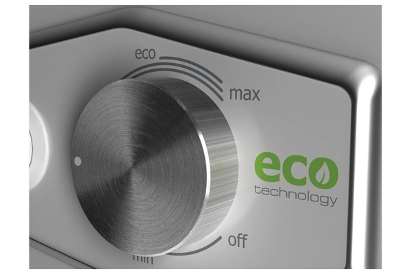 Электрический накопительный водонагреватель Ballu BWH/S 30 Nexus