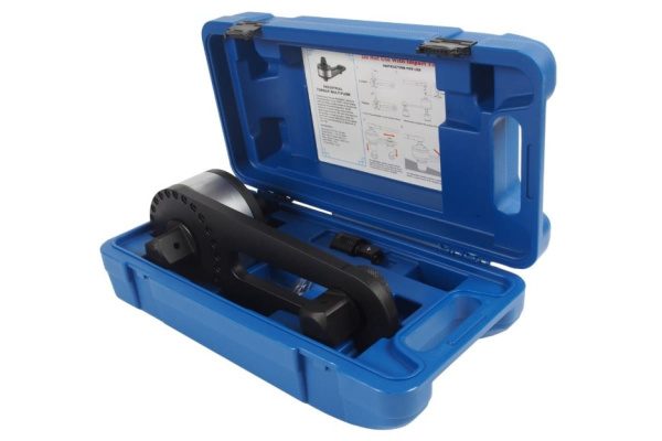 Усилитель крутящего момента, мультипликатор 3/4 дюйма F x 1 1/2 дюйма M до 4500Nm JTC-JW0900-11765