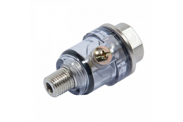 Лубрикатор линейный 1/4" для пневмоинструмента 91032452 AIST 00-00008936