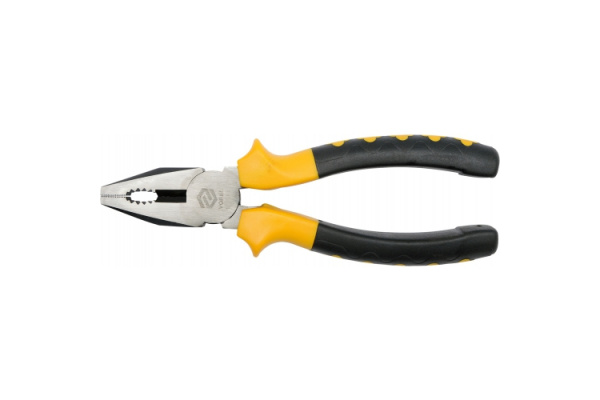 Универсальные плоскогубцы VOREL 200мм 40043