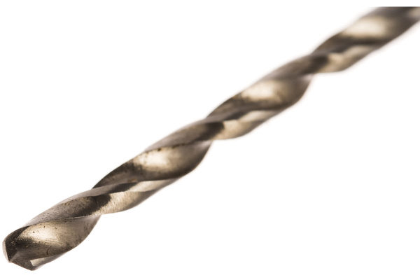 Сверло по металлу (3.2х65 мм) ПРАКТИКА 033-178