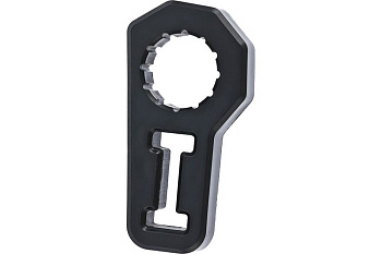 Держатель ручки реечного домкрата STELS 50537