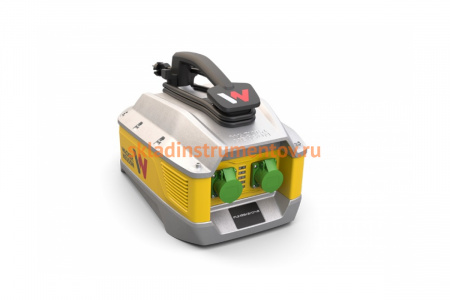 Преобразователь Wacker Neuson FUH 35/2/042 5100047262