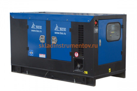 Дизельная генераторная установка ТСС АД-10С-Т400-1РПМ13 Lester 113865