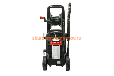 Мойка высокого давления QUATTRO ELEMENTI NAPOLI 160 Turbo 242-335