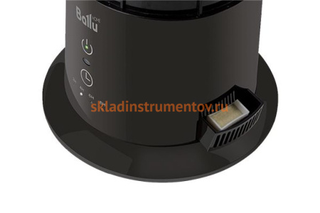 Ультразвуковой увлажнитель воздуха Ballu UHB-195 black черный Ультразвуковой увлажнитель воздуха Ballu UHB-195 black черный