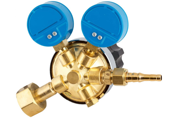 Редуктор кислородный БКО 50-5 КР Сварог 94142