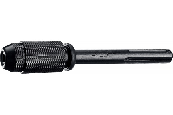 Переходник с перфоратора SDS-max на зажим SDS-plus Зубр 29064_z02