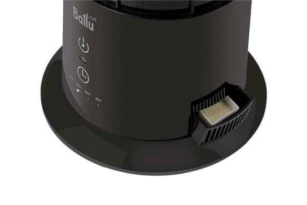 Ультразвуковой увлажнитель воздуха Ballu UHB-195 black черный Ультразвуковой увлажнитель воздуха Ballu UHB-195 black черный
