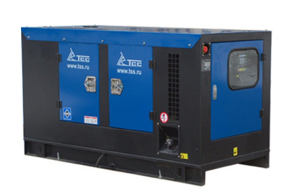 Дизельная генераторная установка ТСС АД-10С-Т400-1РПМ13 Lester 113865