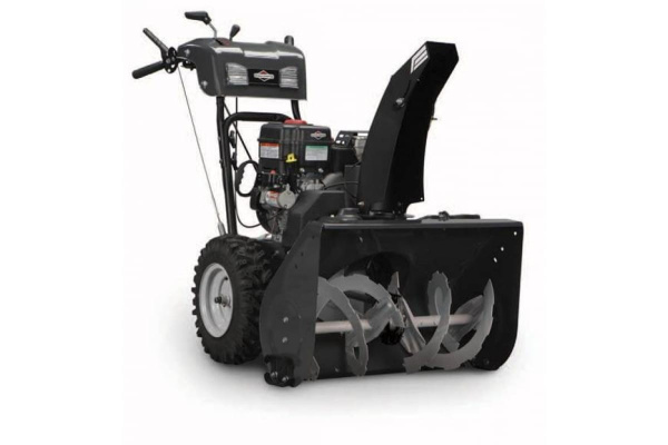 Бензиновый снегоуборщик Briggs&Stratton Bm1227Se 1696255