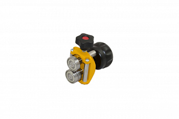 Листогиб METALMASTER MRB MINI DISC 20mm 00000013683