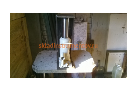 Домкрат JET JBJ-20Т 655556