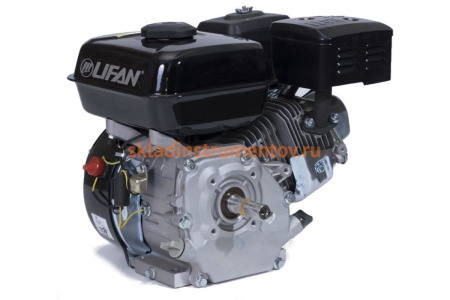 Двигатель LIFAN 170F D20 00-00000619