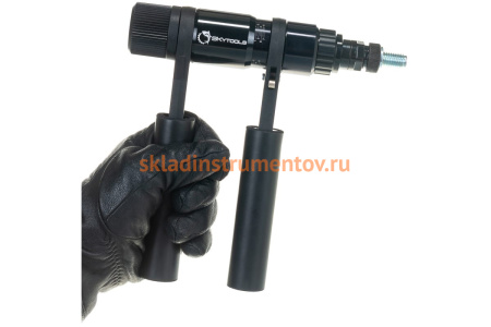 Заклепочник для резьбовой заклепки Absolut SKytools SK5002