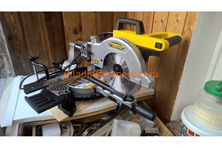 Торцовочная пила Энкор Корвет 4-300 90042