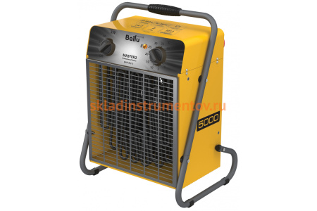 Тепловая пушка Ballu BHP-M2-5 НС-1277340