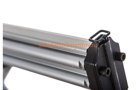 Скобозабивной пистолет ЗУБР 2000 Вт ЗСП-2000