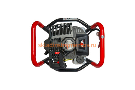 Бензобур ADA GroundDrill-2 в комплекте со шнеком Drill 150 А00418