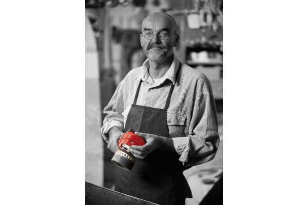 Шлифовальная машина FLEX LG 1704 VR 293768