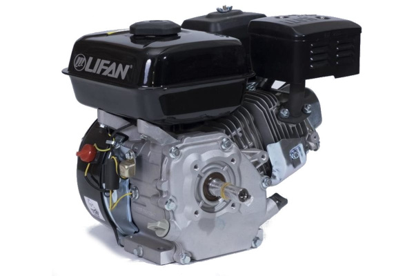 Двигатель LIFAN 170F-R D20 00-00000259
