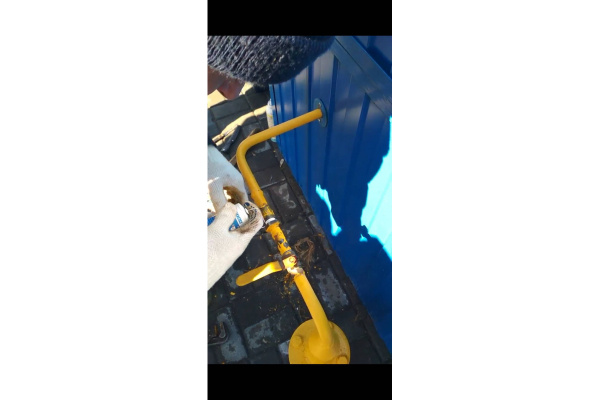 Нить для уплотнения резьбы DF 175 175 м с PTFE WEICON wcn30010175